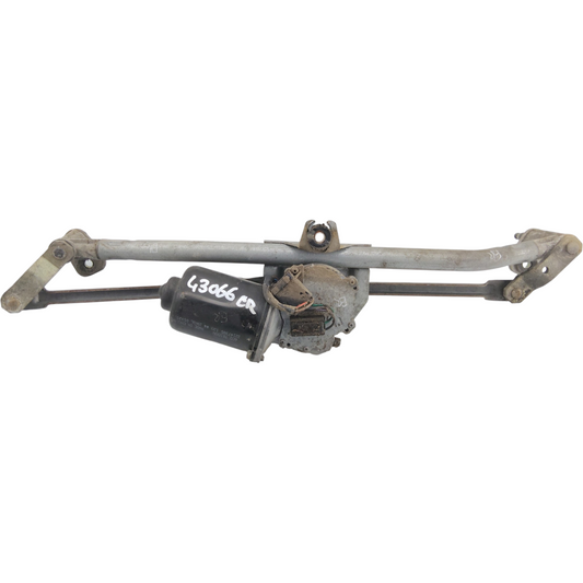 Meccanismo Tandem Tergicristallo VOLKSWAGEN NEW BEETLE 1 2 Serie