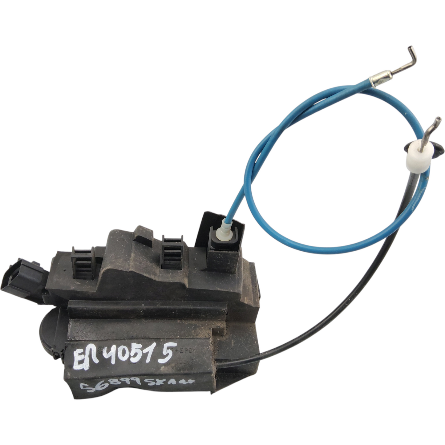 Serratura Porta Anteriore Sinistro FIAT CROMA 2 Serie