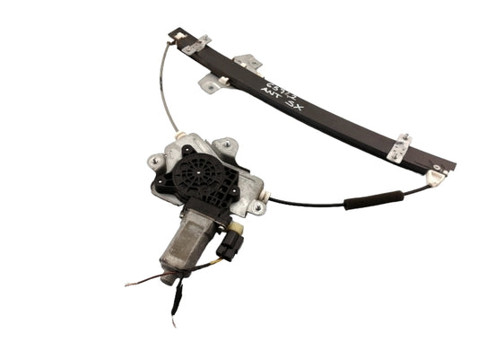 Motorino alzacristallo kia picanto (2007 - 2011) porta anteriore sinistra