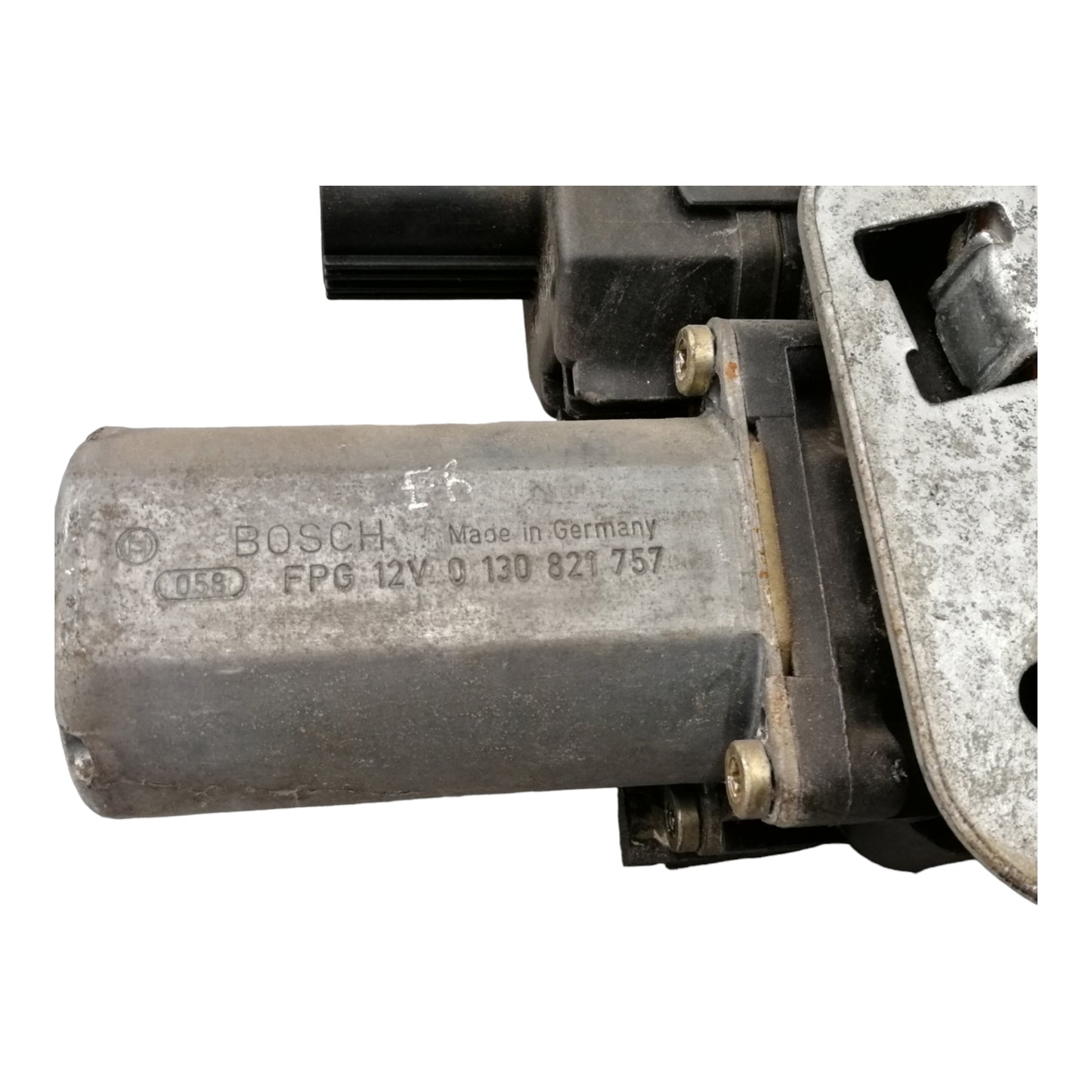 Alzacristallo Alzavetro Anteriore Destro FORD FOCUS 1 Serie Berlina SW