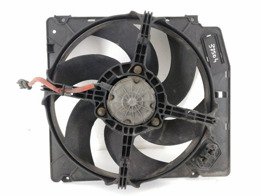 Elettroventola fiat croma 1.9 tdid (1991 > 1995) 8240081 ventola radiatore
