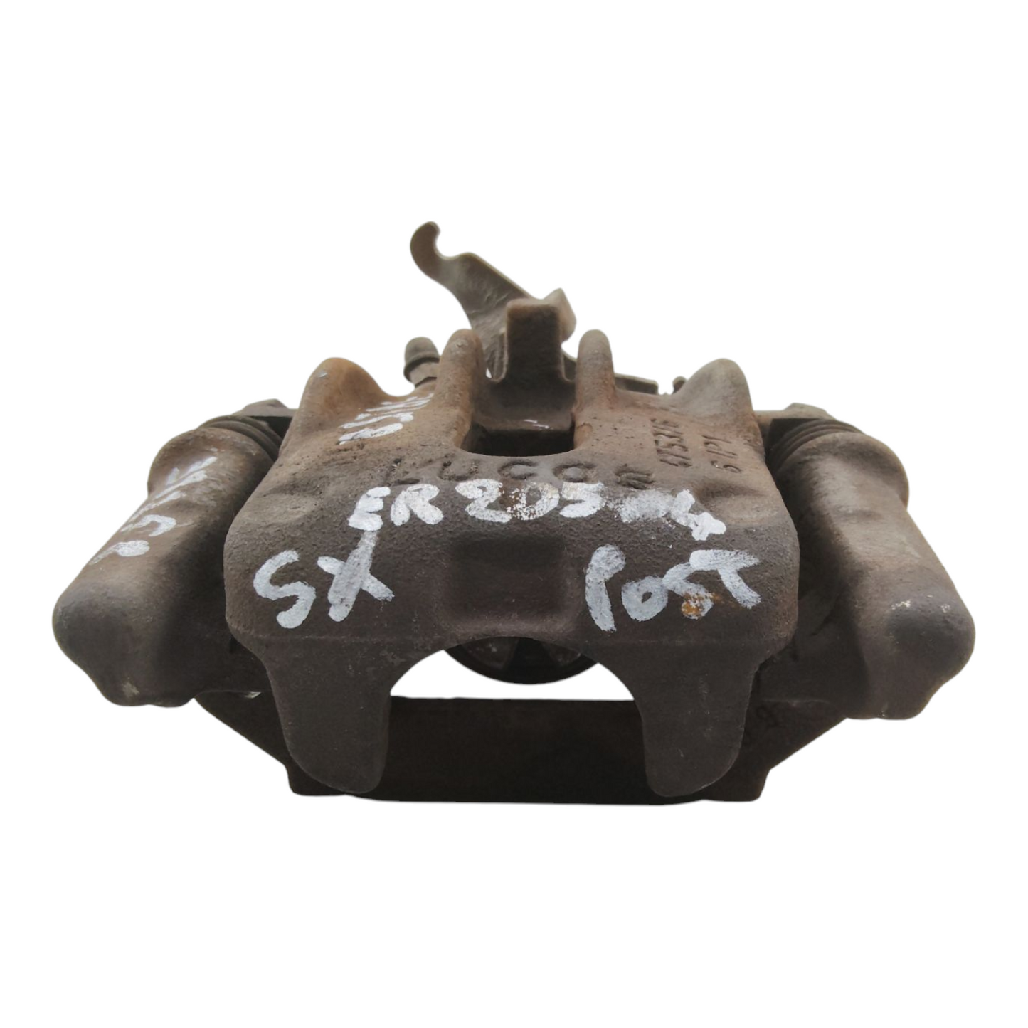 Pinza Freno Posteriore Sinistro FORD FOCUS 1 Serie Benzina Diesel