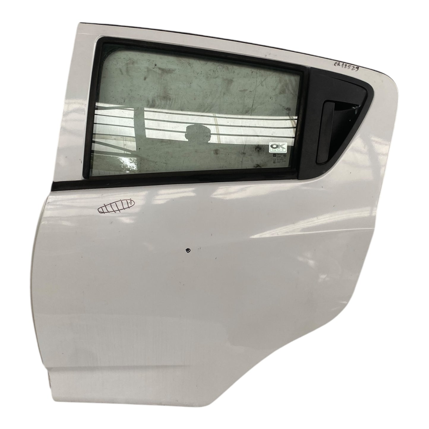 Porta Portiera Posteriore Sinistro CHEVROLET SPARK