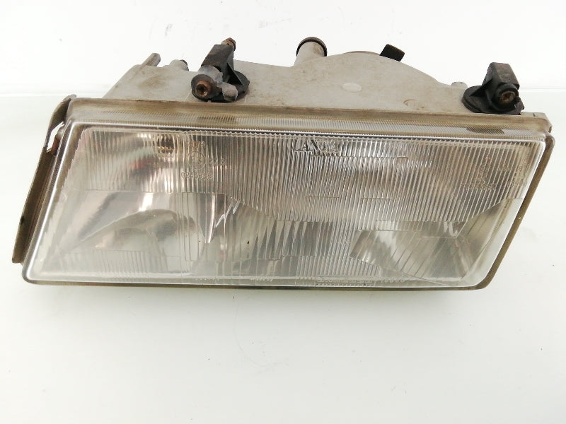 Faro anteriore sinistro lancia dedra sw (1994 - 1999) proiettore luci