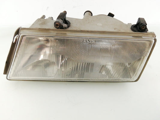 Faro anteriore sinistro lancia dedra sw (1994 - 1999) proiettore luci