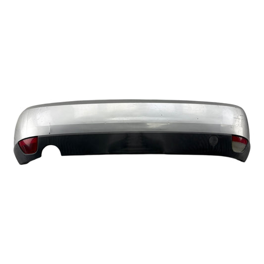 Paraurti Posteriore FORD FOCUS 1 Serie Berlina 3-5 Porte