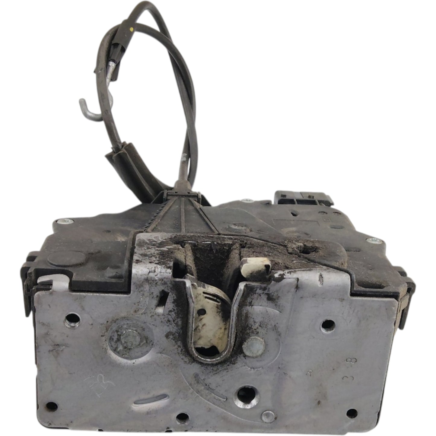 Serratura Porta Anteriore Destro OPEL CORSA D/MERIVA B