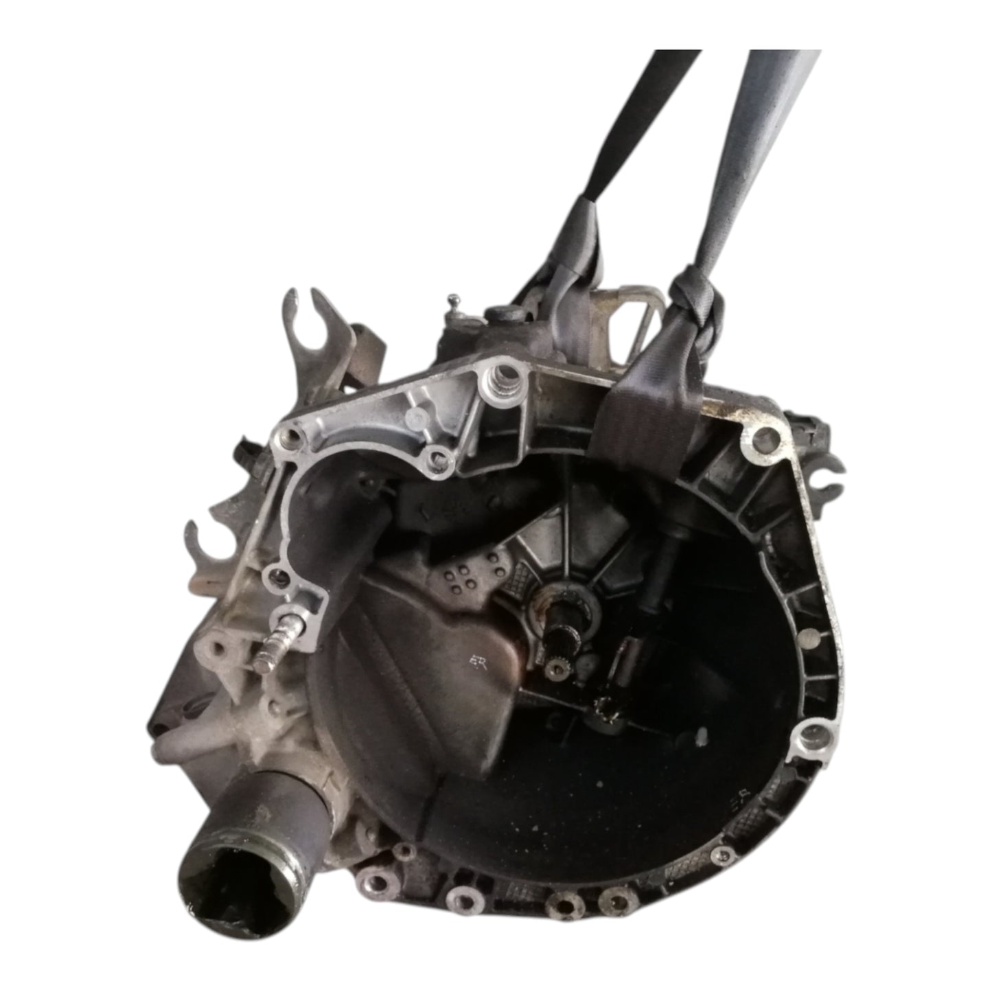 Cambio Manuale 5 Marce FIAT PANDA 2 3/500 2 Serie 1.2 Benzina 44-51 Kw