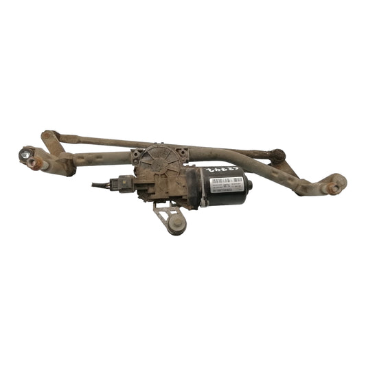 Motorino Tergicristallo CHEVROLET SPARK    - 95481265