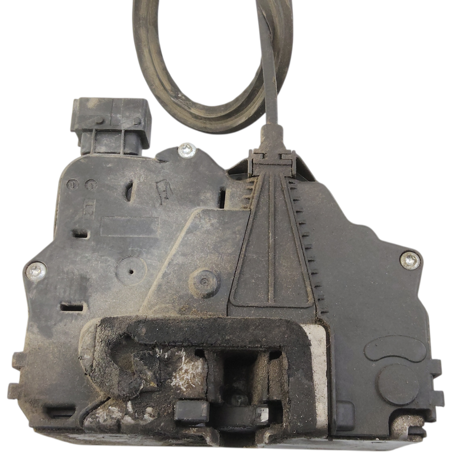 Serratura Porta Anteriore Sinistro FIAT GRANDE PUNTO 5 Porte