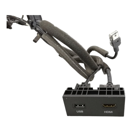 Connettore Usb SSANGYONG TIVOLI 1.6