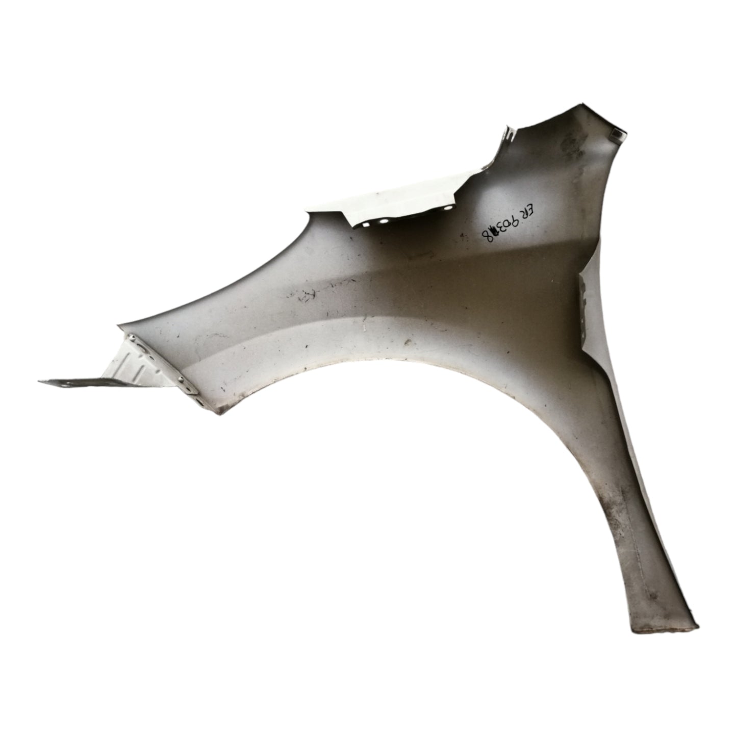 Parafango Anteriore Destro PEUGEOT 207 VAN Berlina CC SW 3-5 Porte