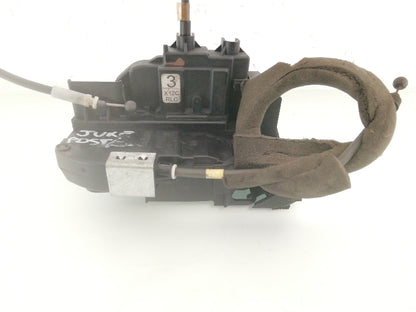 Serratura porta posteriore sinistra nissan juke (2010 > 2014) 825011ka1a