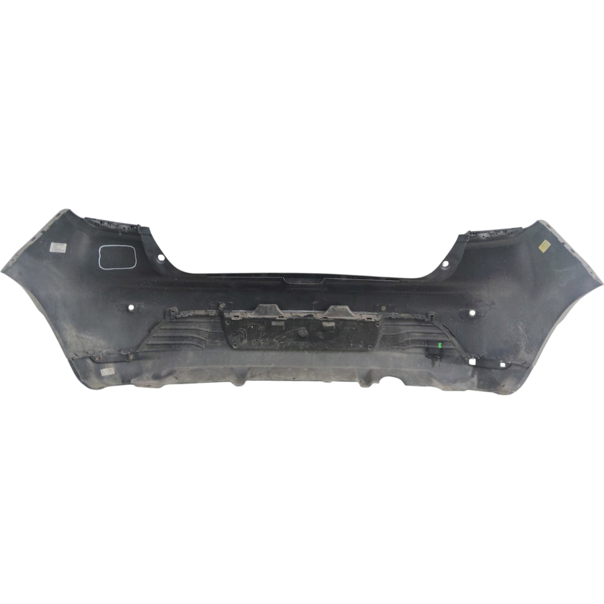 Paraurti Posteriore RENAULT CLIO 4 Serie Berlina Pre-Restyling