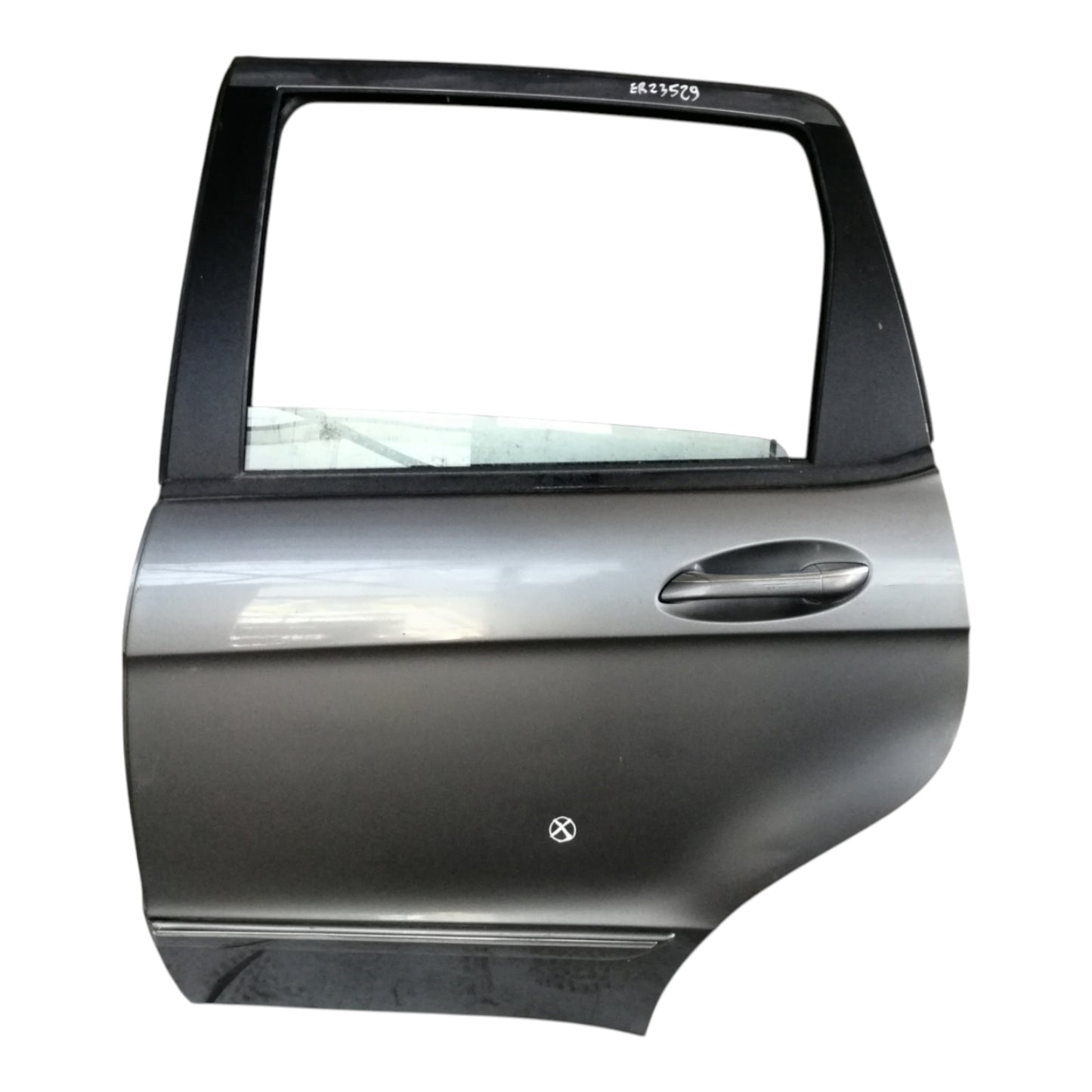Porta Portiera Posteriore Sinistro MERCEDES CLASSE A W169