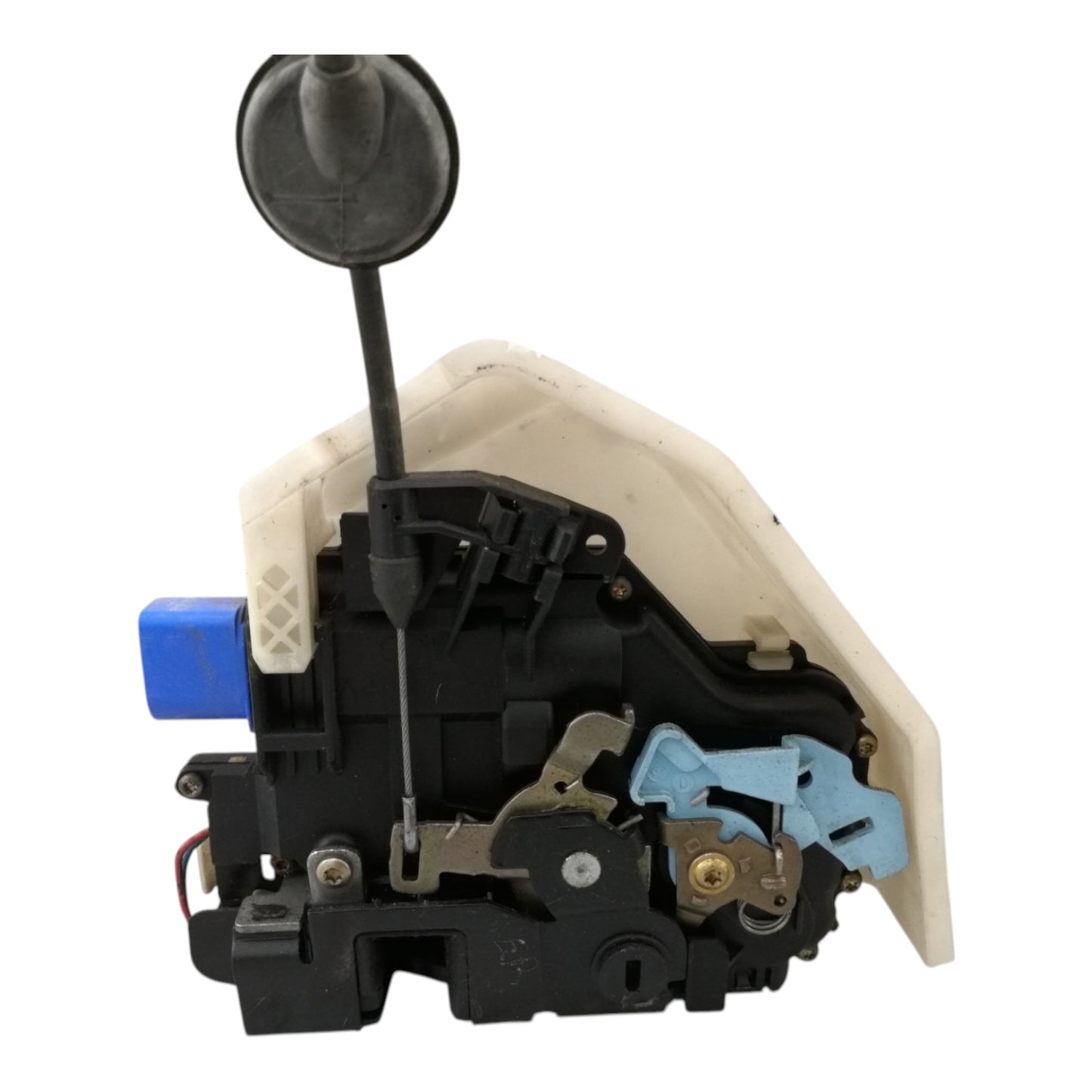 Serratura Porta Posteriore Destro VOLKSWAGEN GOLF 5 Serie 3-5 Porte