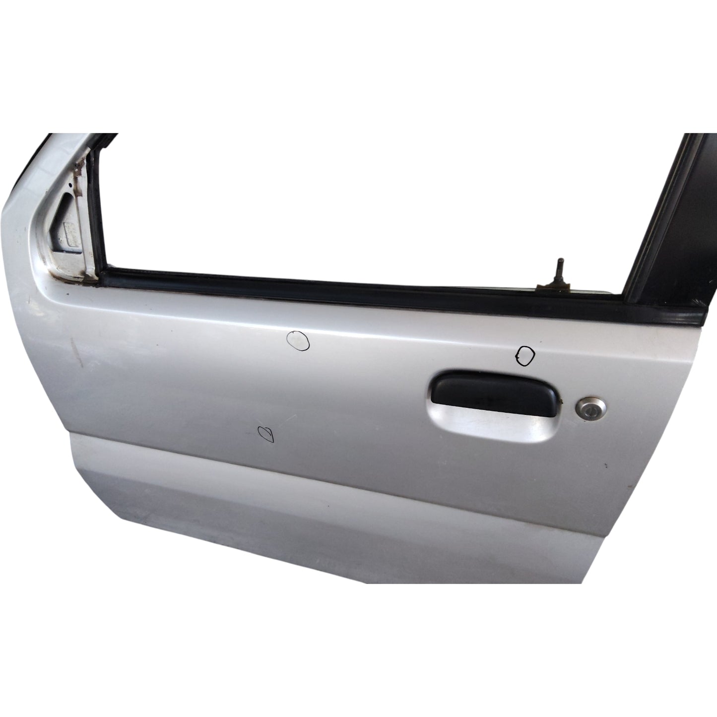 Porta Portiera Anteriore Sinistro SUZUKI IGNIS 1 Serie