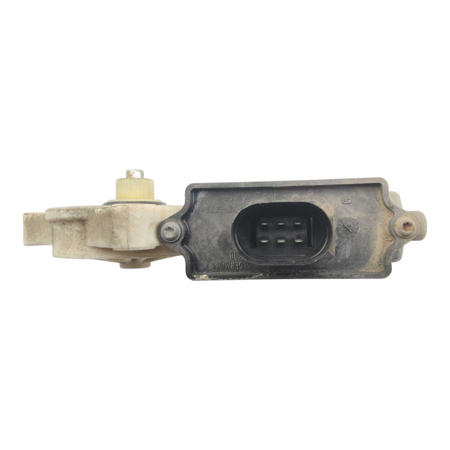 Motorino Alzacristallo Porta Anteriore Sinistro BMW X3 E83
