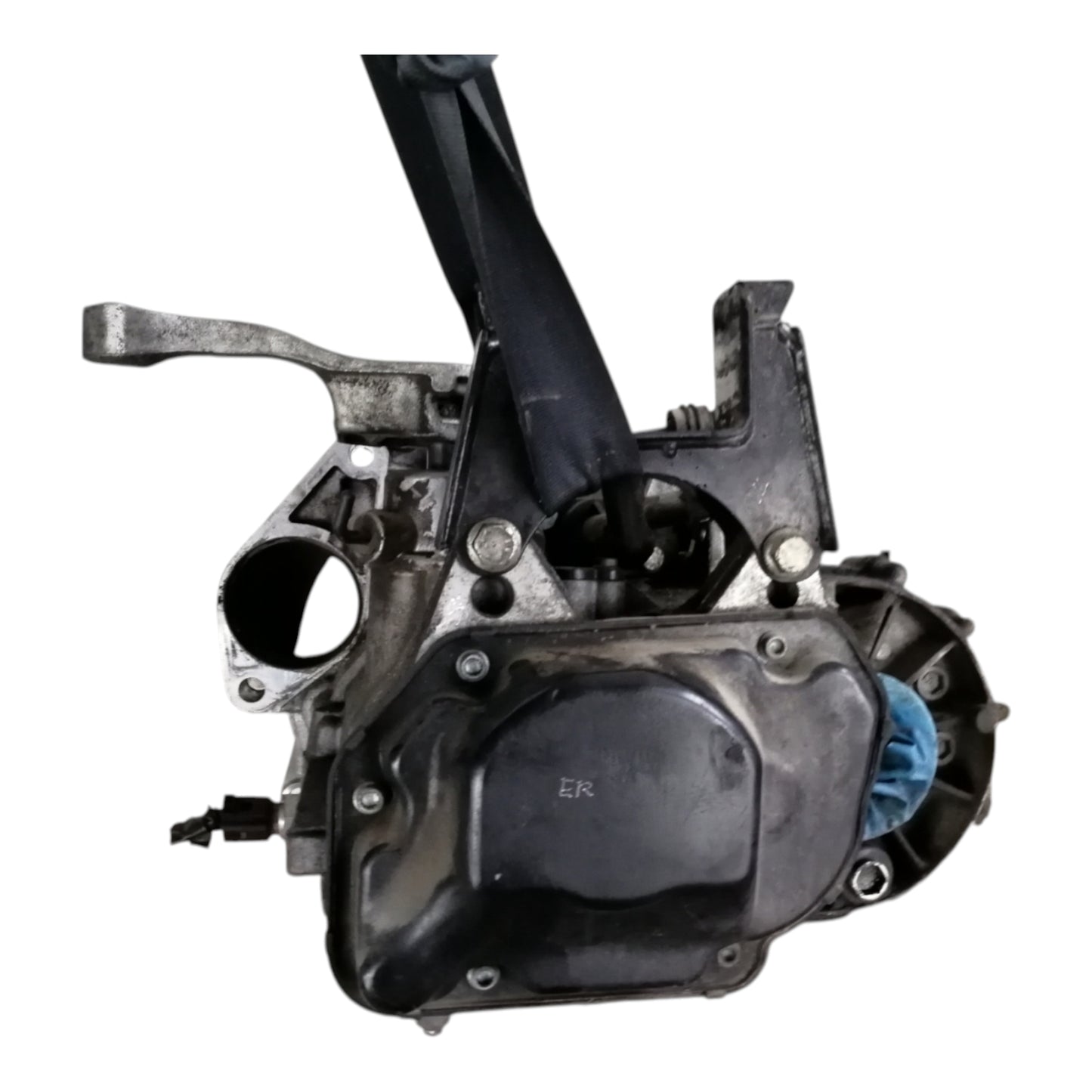 Cambio Manuale 5 Marce VOLKSWAGEN POLO 4 Serie 1.2 Benzina Motore BME