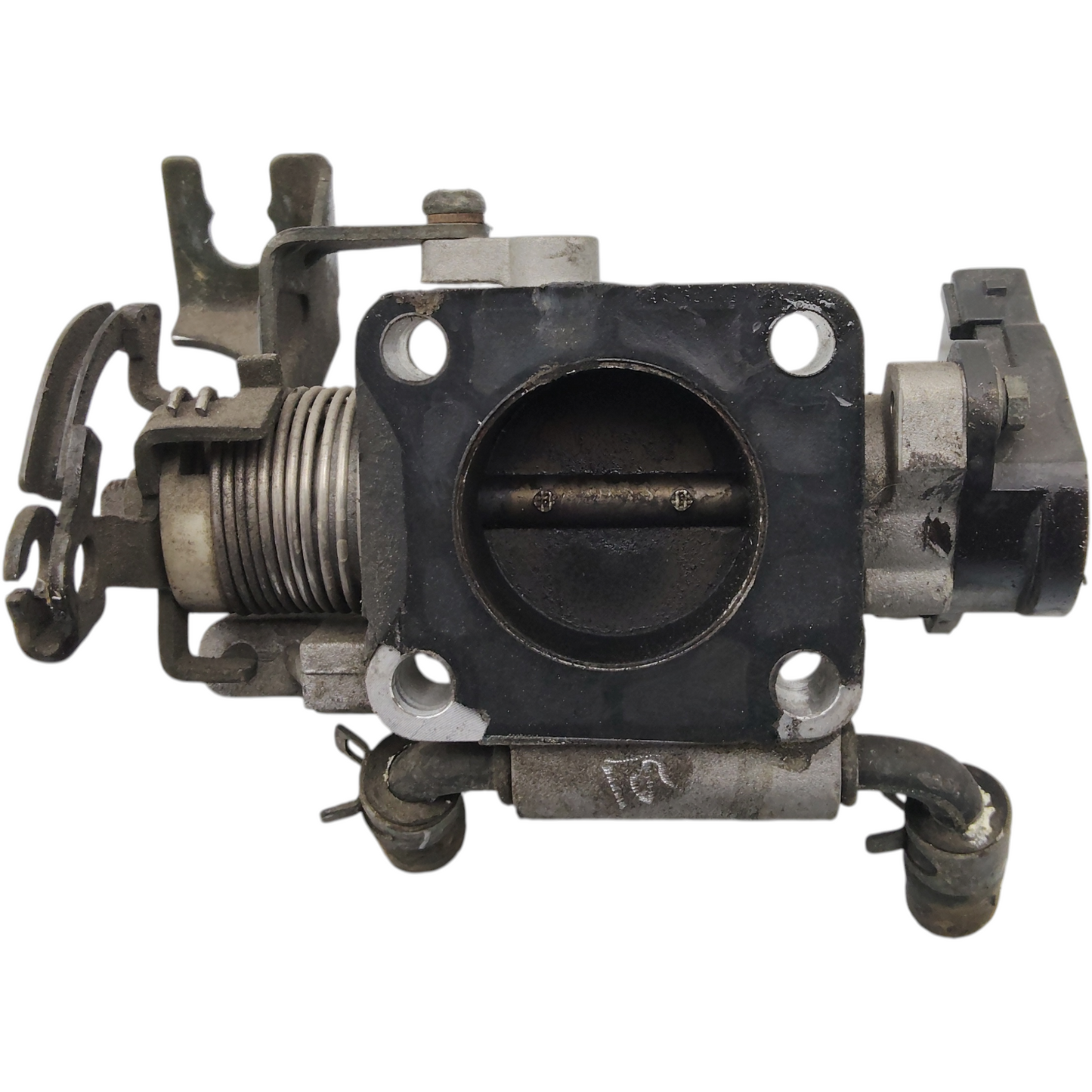 Corpo Farfallato HYUNDAI ATOS PRIME 1 2 Serie 1.1 Benzina