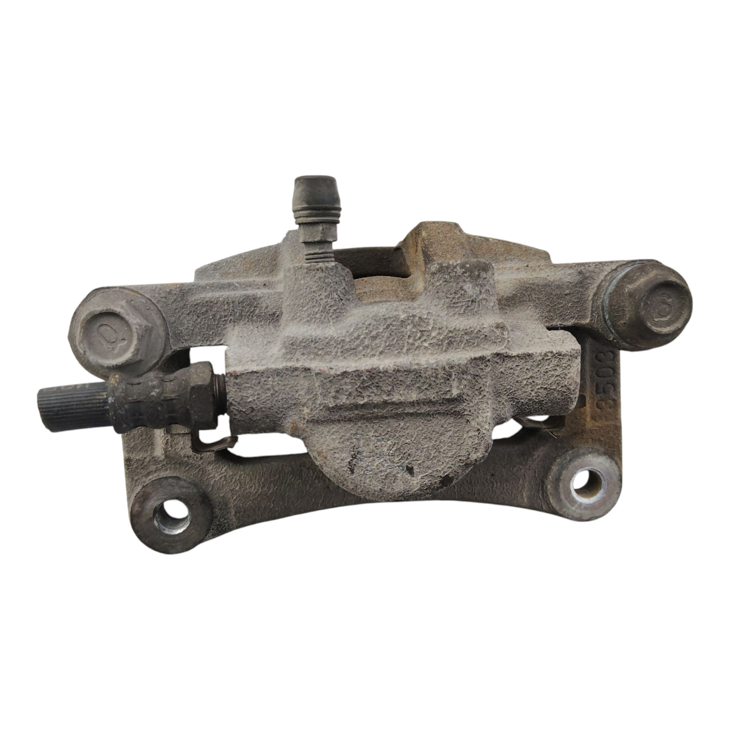 Pinza Freno Posteriore Destro MITSUBISHI ASX 1 Serie Benzina Diesel GPL