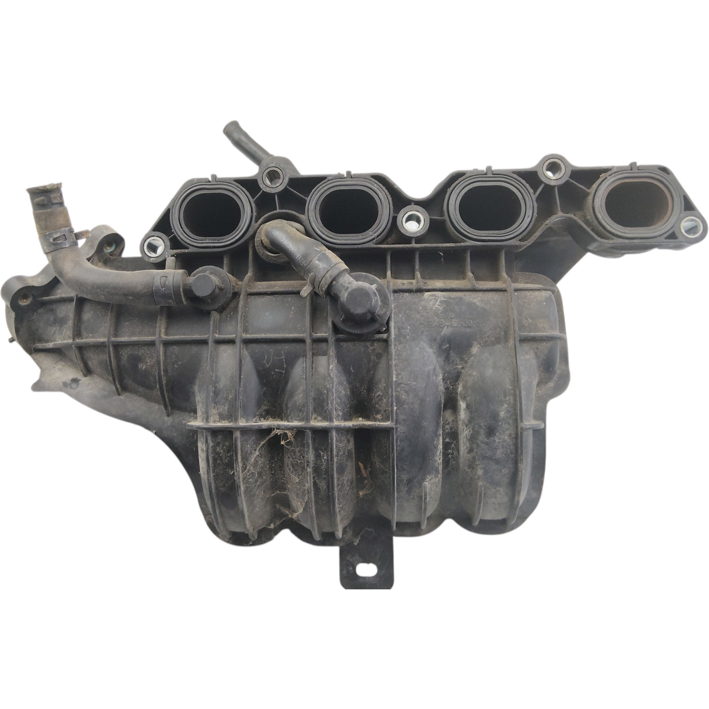 Collettore Aspirazione HYUNDAI I20 1 Serie 1.2 Motore G4LA