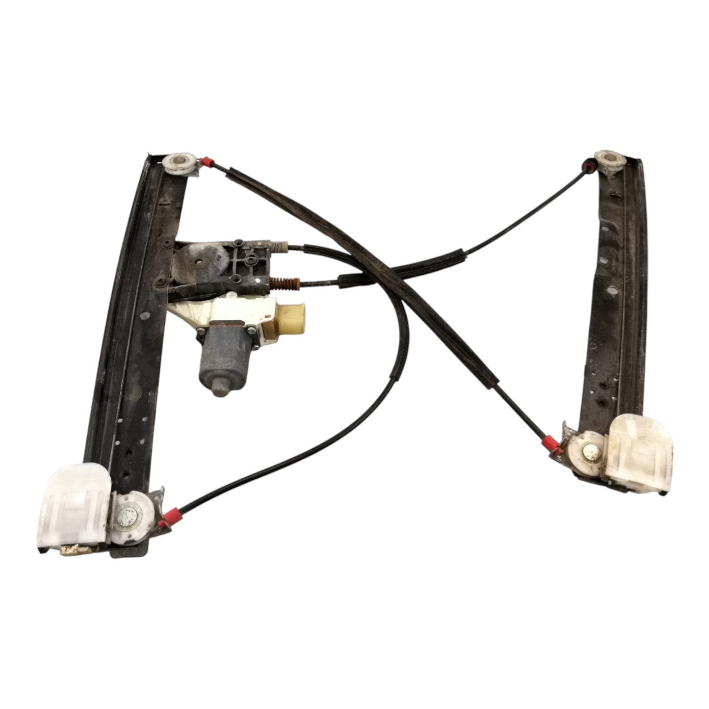 Alzacristallo Alzavetro Anteriore Sinistro FORD MONDEO 4 Serie