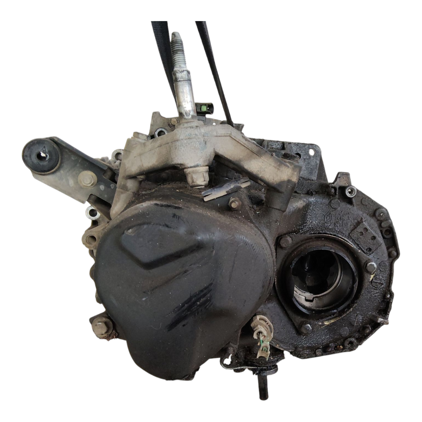 Cambio Manuale 5 MARCE RENAULT CLIO 2 Serie 1.5 DCi Motore K9KB7