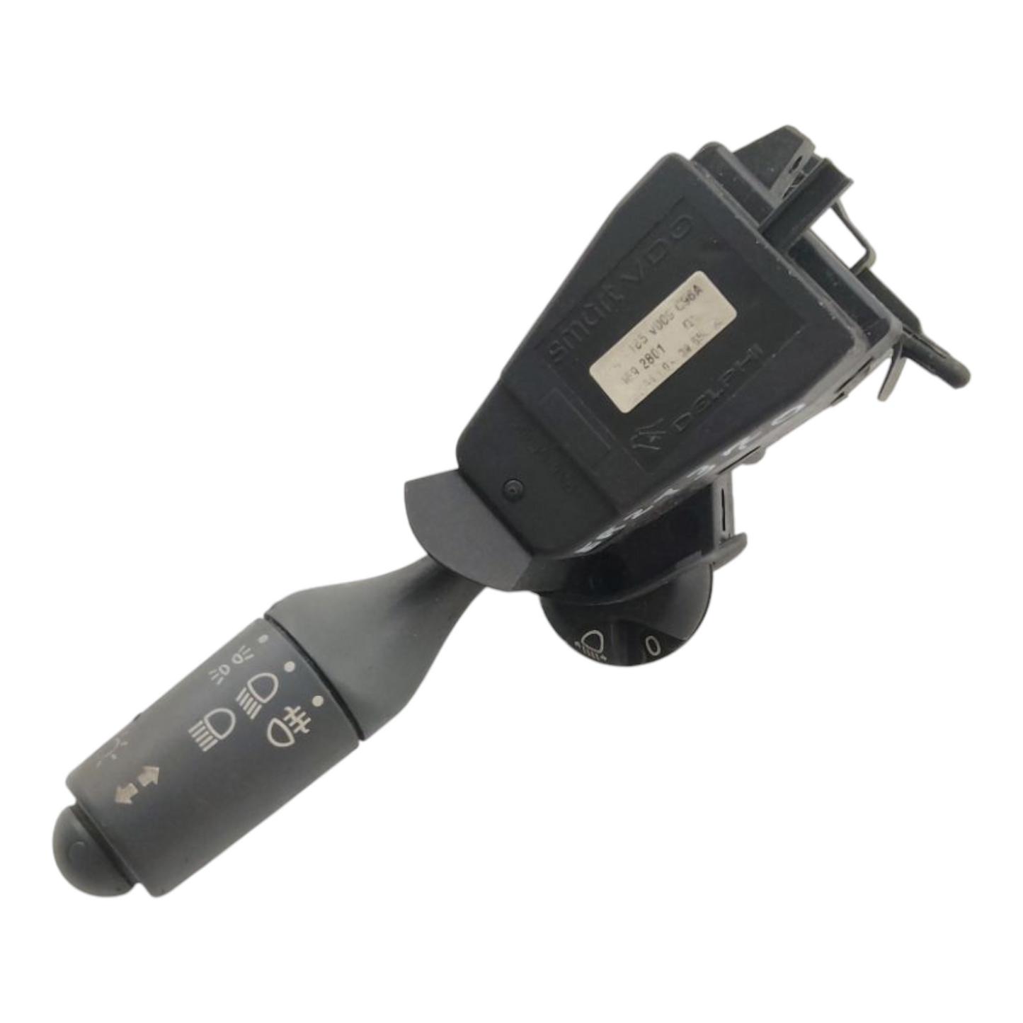 Devioguida Devioluci Sinistro SMART CABRIO 450/CROSSBLADE