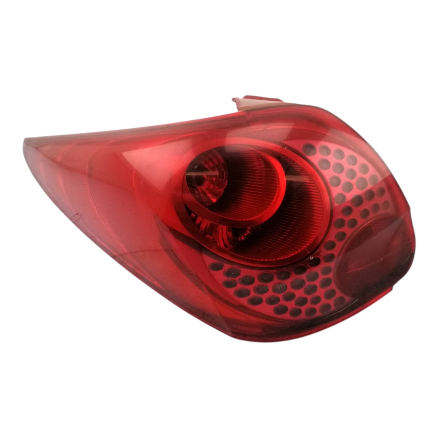 Fanale Stop Posteriore Sinistro PEUGEOT 207 SW Station Wagon