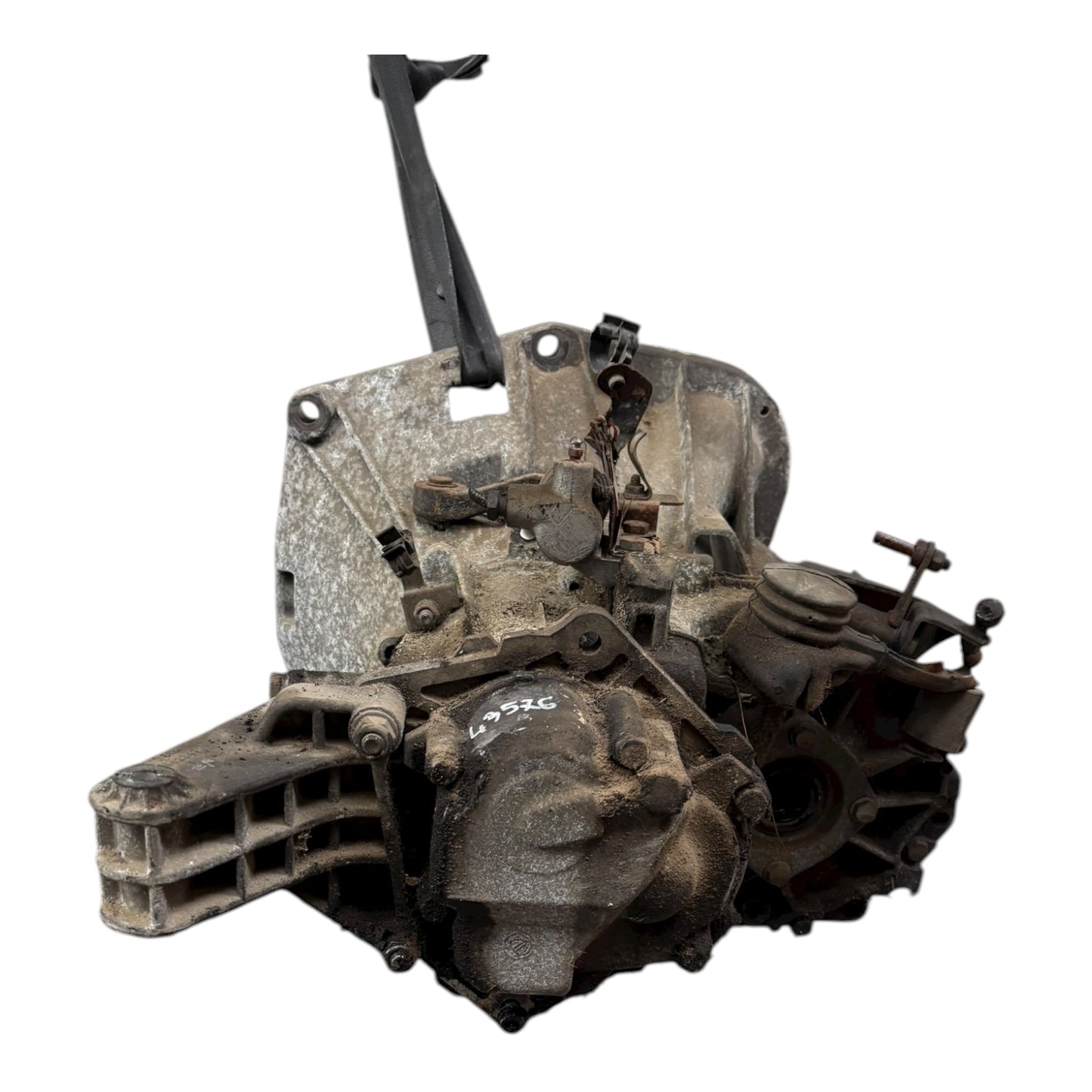 Cambio Manuale 5 Marce ALFA ROMEO GTV 2 Serie 1.8 Benzina Motore AR32201