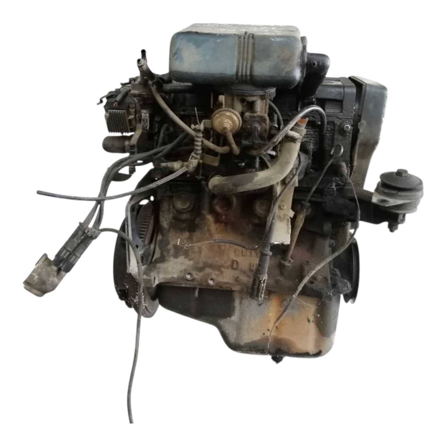 Motore 160A3000 FIAT UNO 2 Serie/TIPO 1 Serie 1.1 Benzina 41 kw