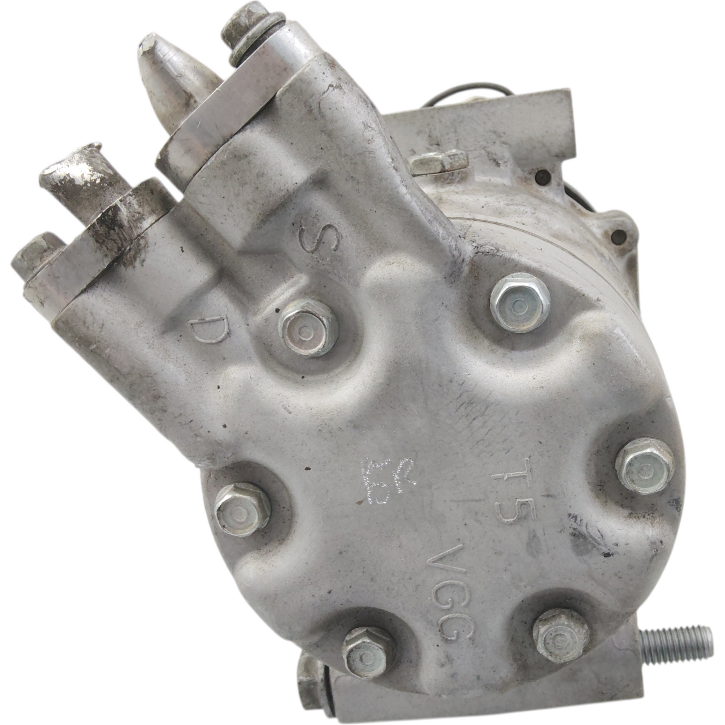 Compressore Aria Condizionata RENAULT CLIO 2/TWINGO 1 Serie 1.2