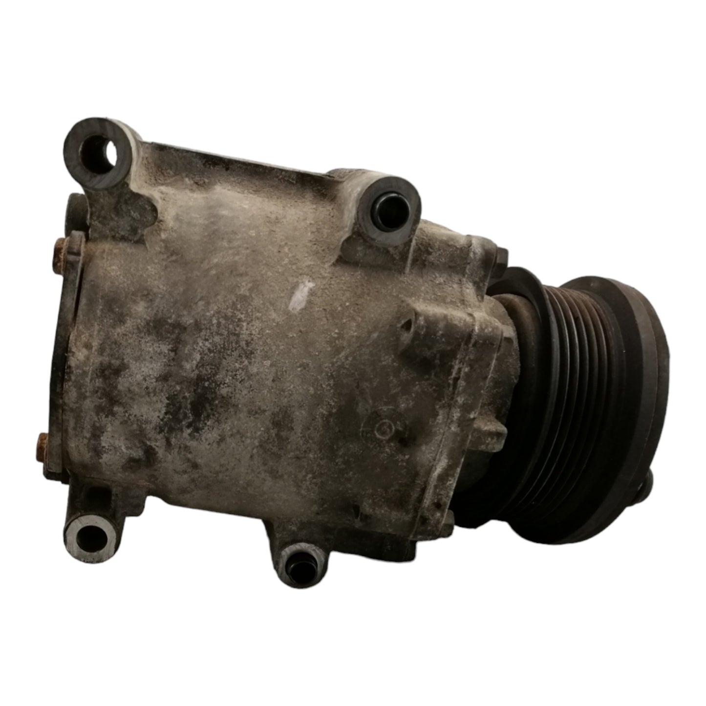 Compressore Aria Condizionata Ac - FORD FIESTA 4 5 /FOCUS 1 / FUSION  -