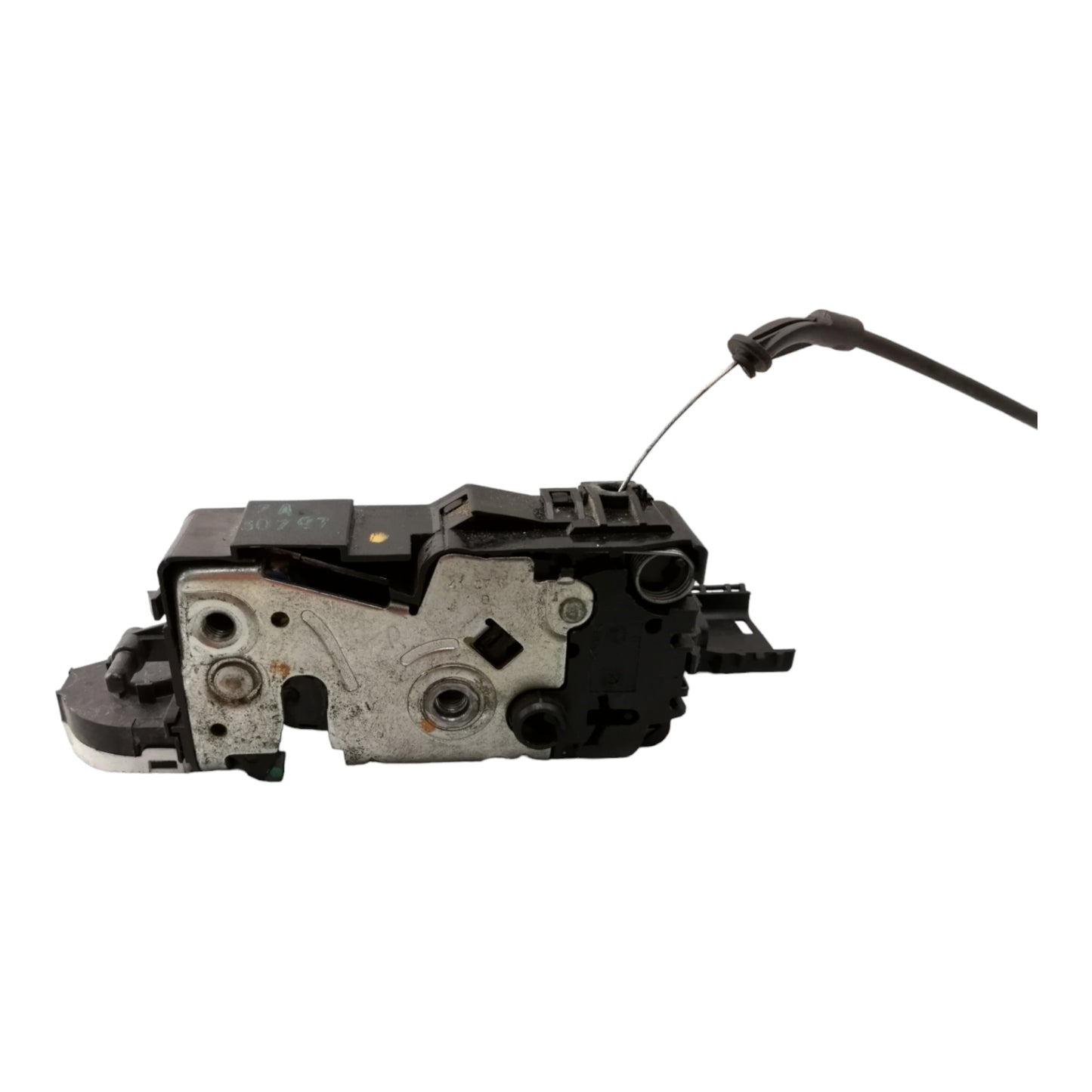 Serratura Porta Anteriore Destro CITROEN C4 PICASSO 1 Serie 5 Porte