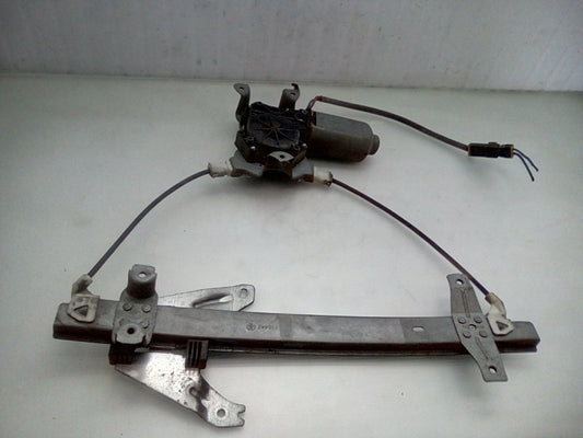 Motorino alzacristallo nissan primera (1996 - 2001) porta posteriore destra