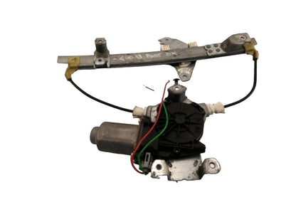 Motorino alzacristallo nissan qashqai (2006 - 2014) porta posteriore destra