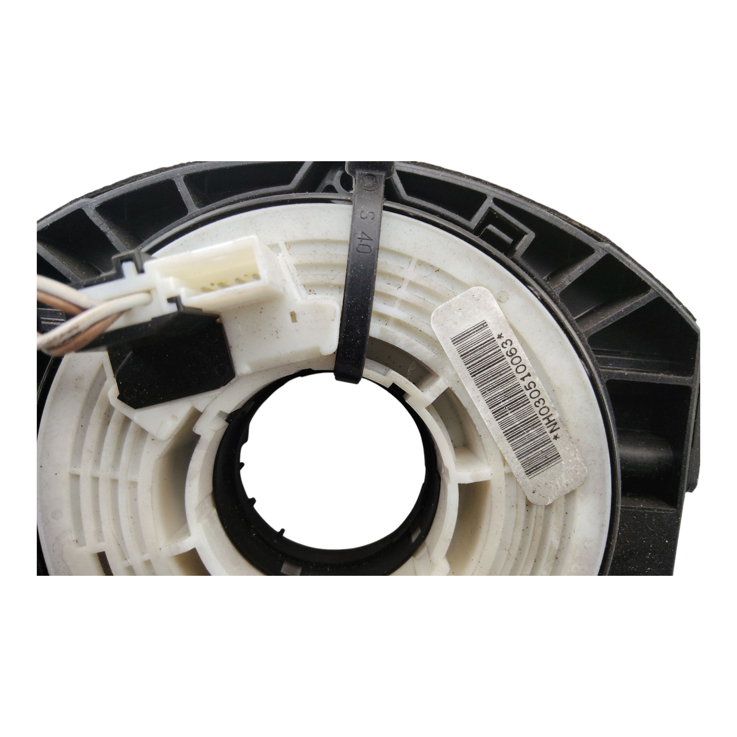 Devioguida Devioluci MINI ONE R50 1.6 Motore W10B16A