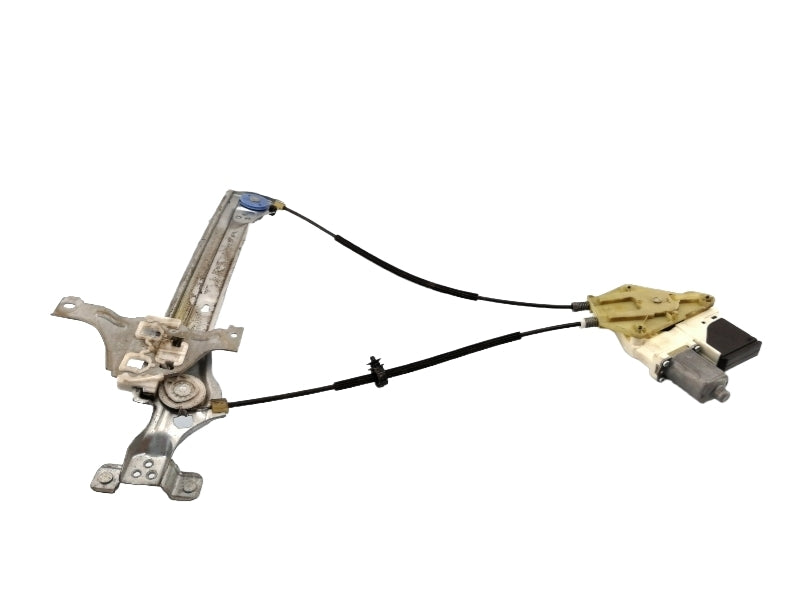 Motorino alzacristallo renault megane sw (2008 in poi) porta posteriore