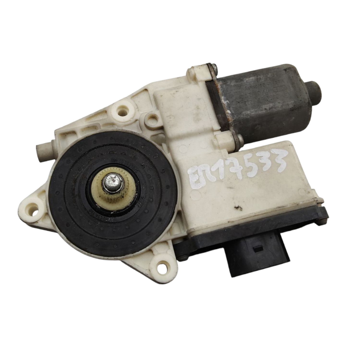 Motorino Alzacristallo Porta Anteriore Sinistro BMW X3 E83