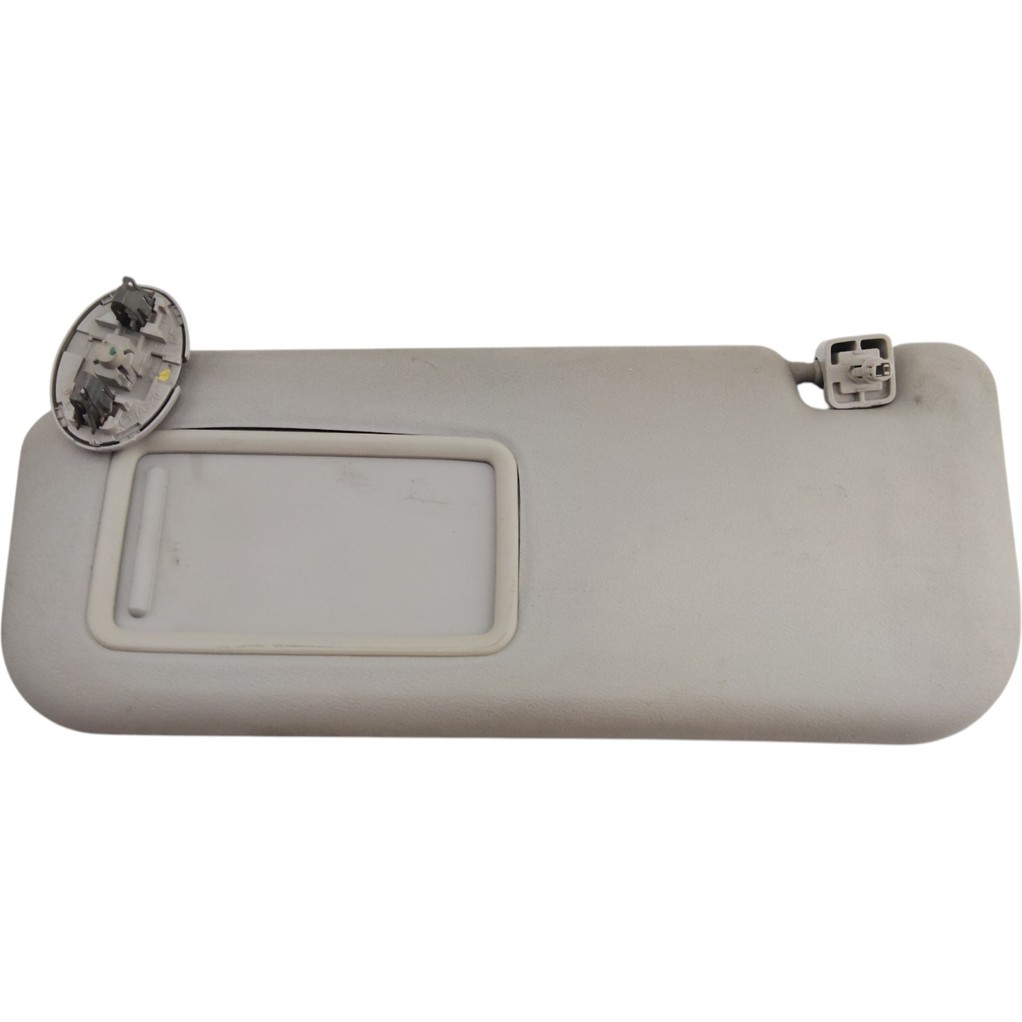 Pannello Alette Parasole Sinistro TOYOTA YARIS 2 Serie FRANCE