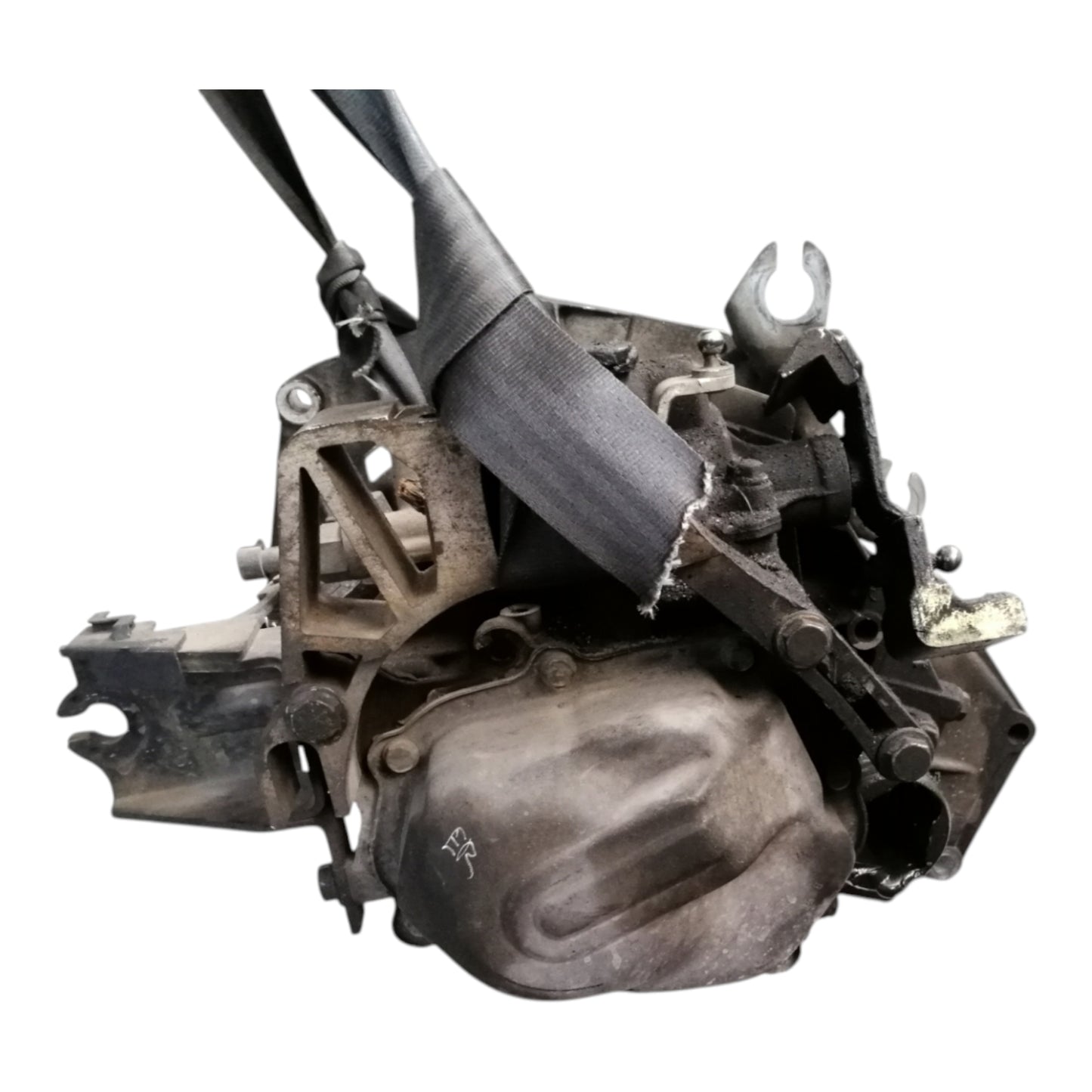 Cambio Manuale 5 Marce FIAT PANDA 2 3/500 2 Serie 1.2 Benzina 44-51 Kw