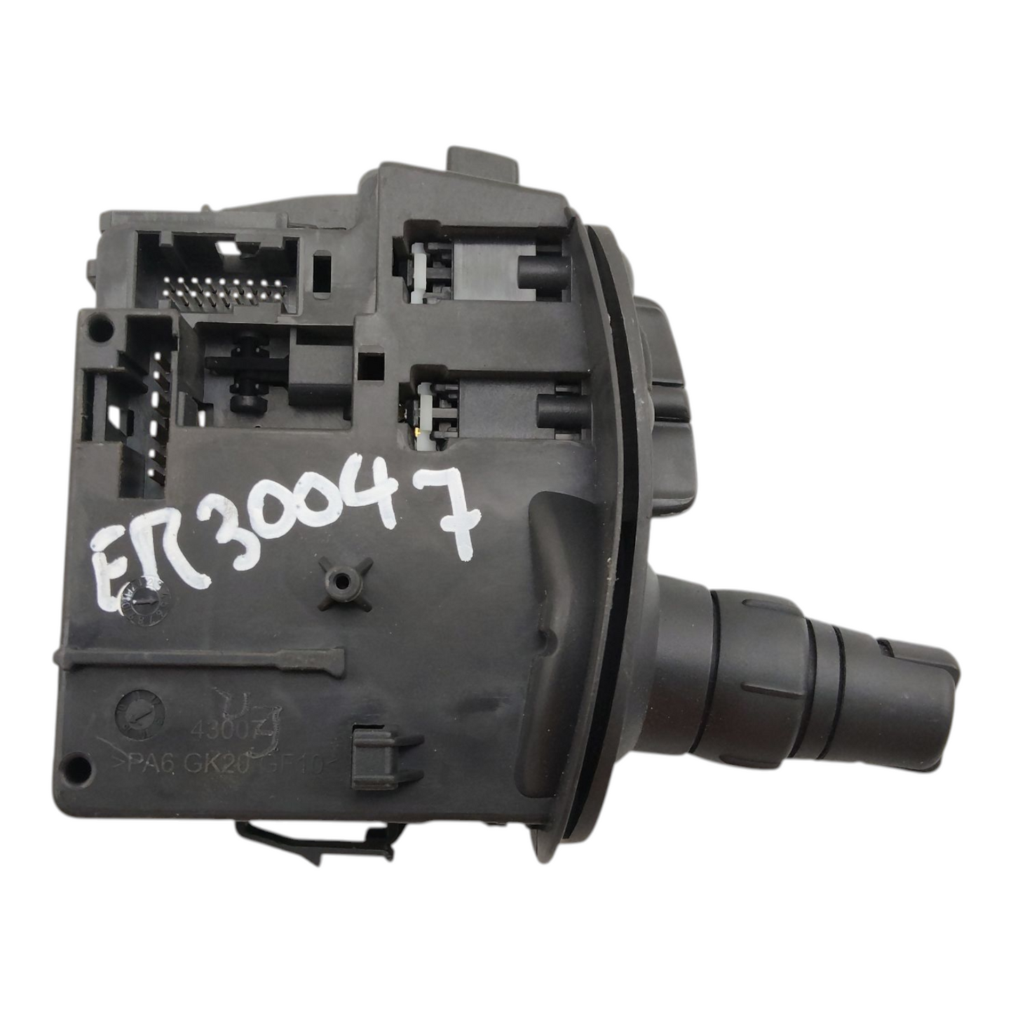 Devioguida Devioluci Tergicristalli Destro RENAULT CLIO 3 Serie/MODUS