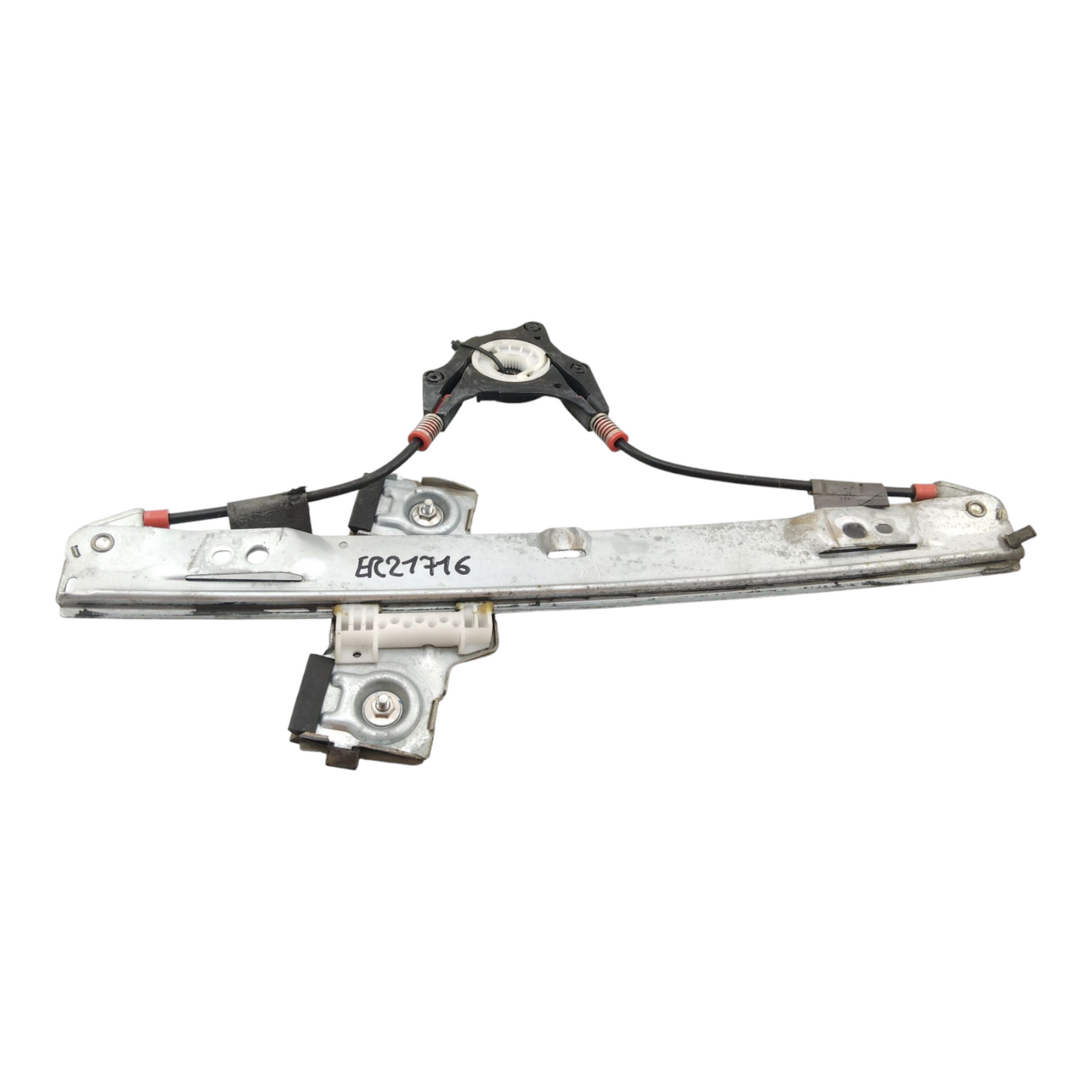 Alzacristallo Alzavetro Anteriore Sinistro FORD FIESTA 6 Serie 5 Porte