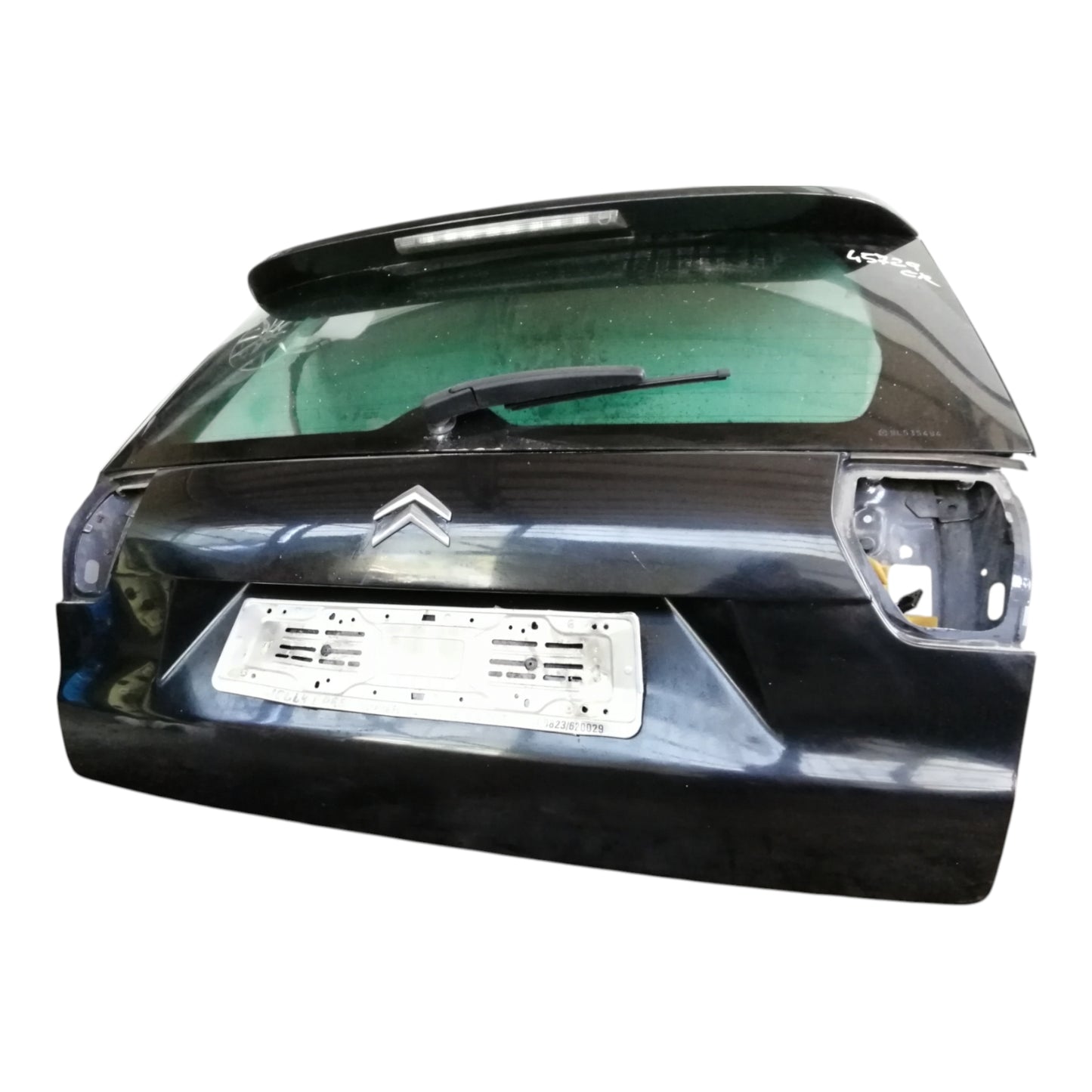 Portello Portellone Posteriore CITROEN C5 3 Serie SW Station Wagon