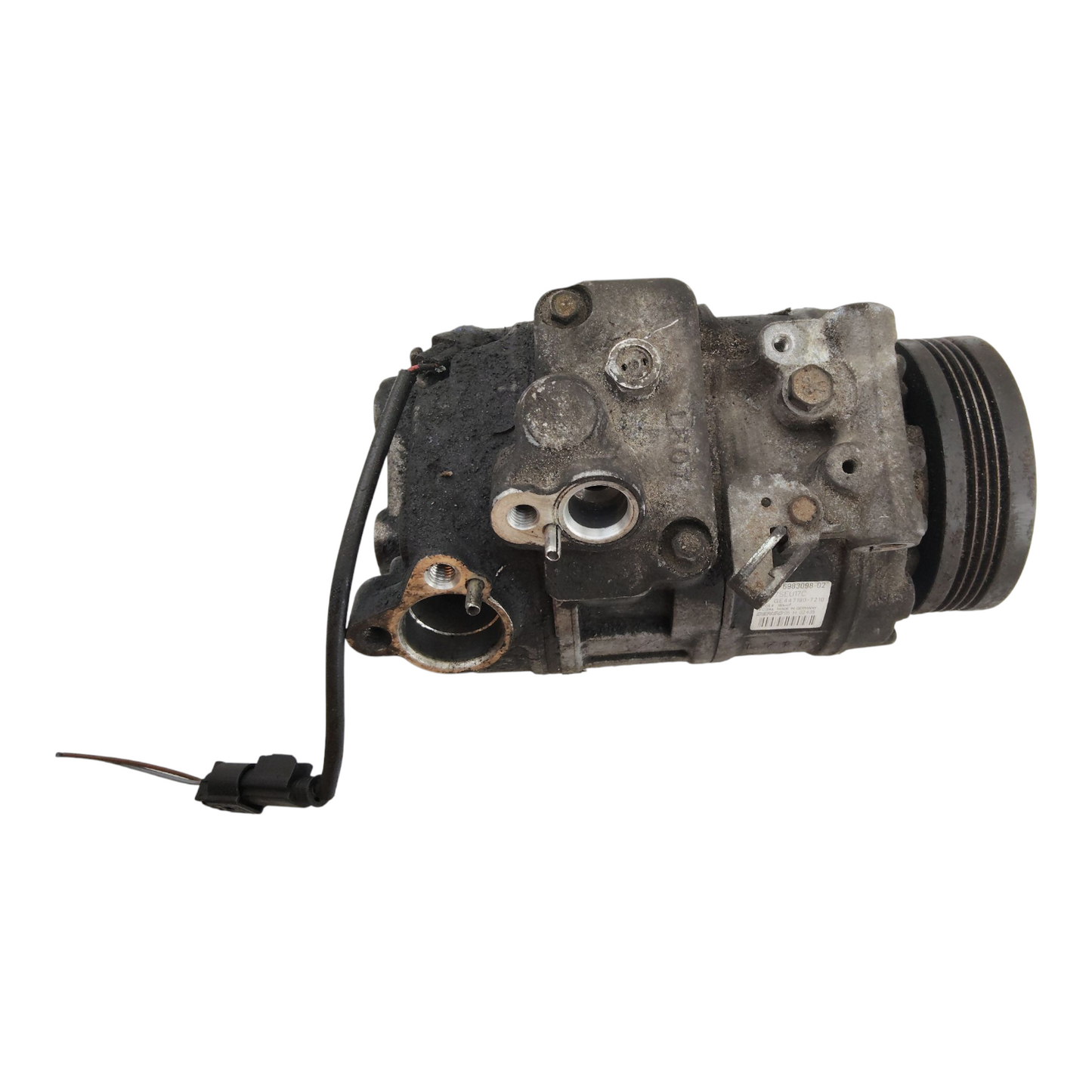 Compressore Aria Condizionata Ac BMW SERIE 5 E61 E60/SERIE 7 E65