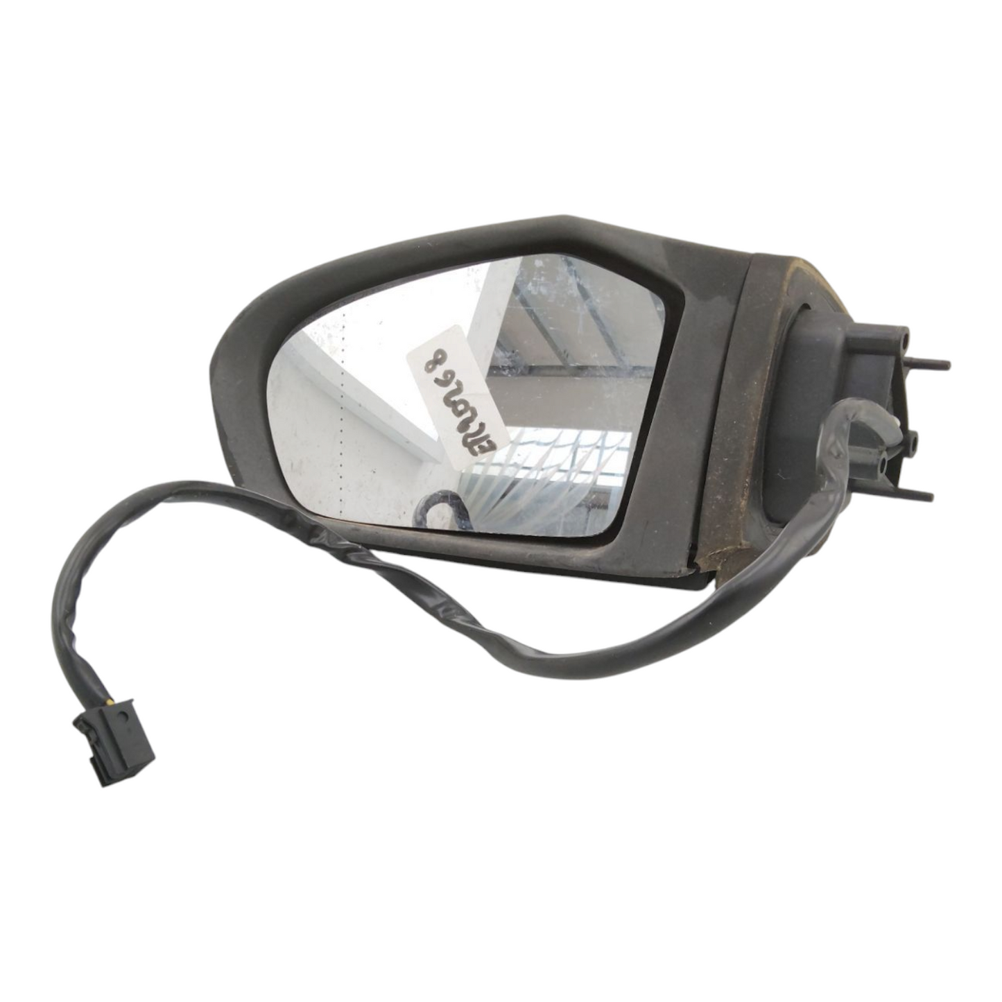 Specchietto Retrovisore Esterno Anteriore Sinistro MERCEDES CLASSE A W169