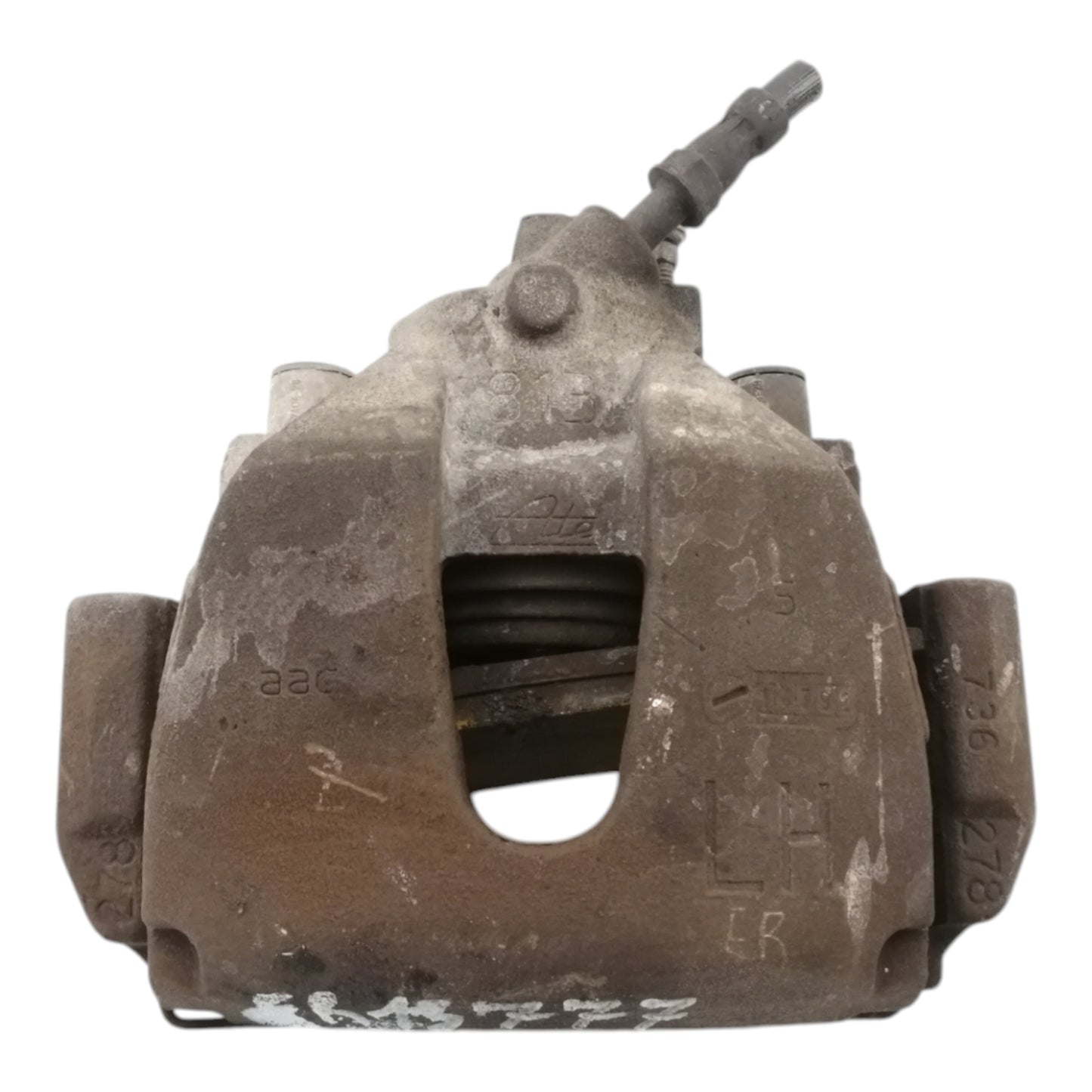 Pinza Freno Anteriore Sinistro FORD FOCUS 2 3 4 Serie/KUGA 1 2 Serie