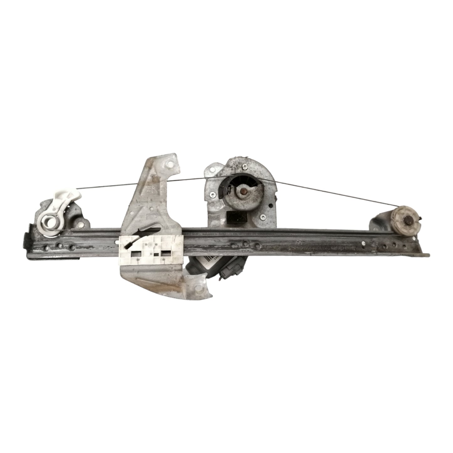 Alzacristallo Alzavetro Anteriore Sinistro CITROEN C1 1 SERIE