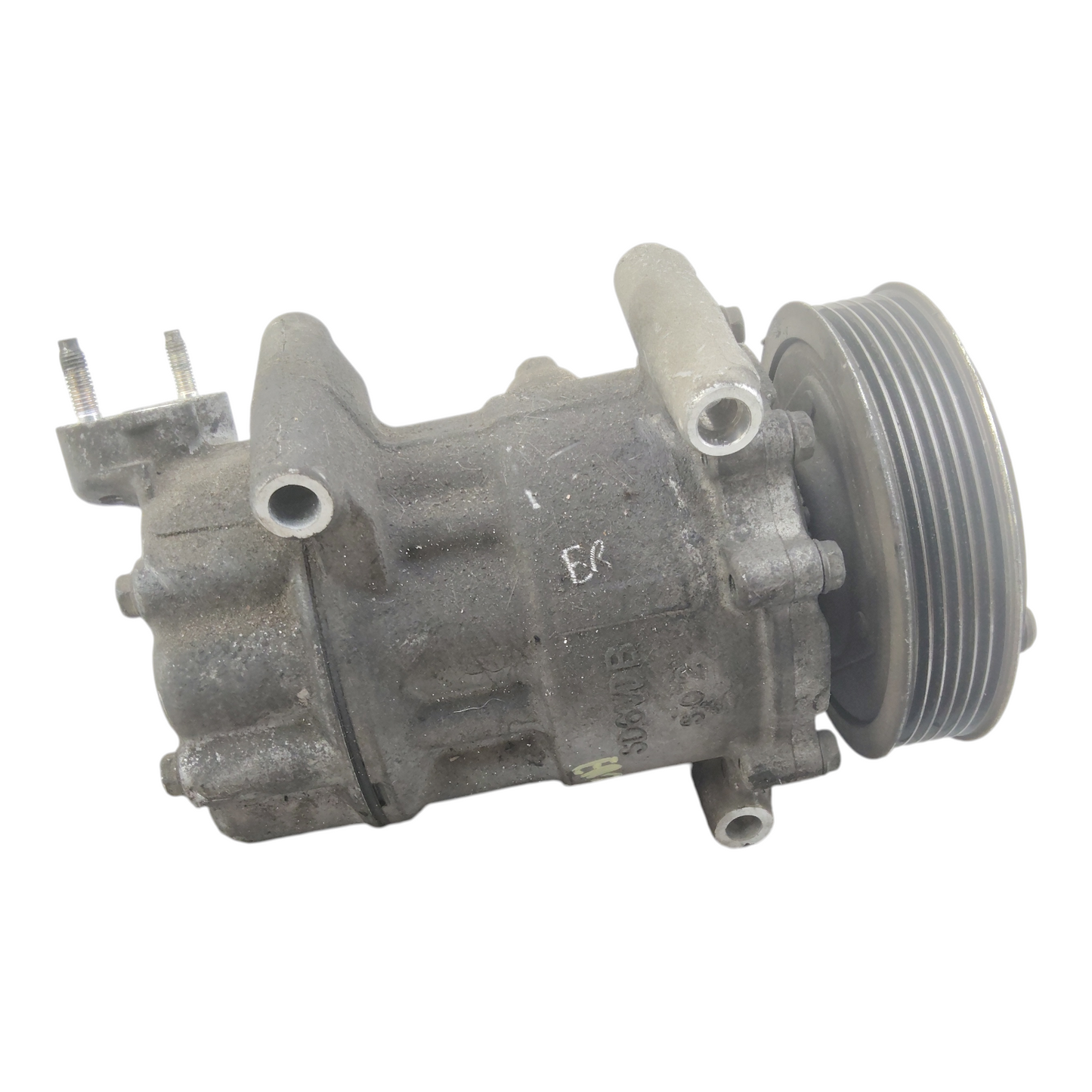 Compressore Aria Condizionata Ac CITROEN C2 Diesel Benzina